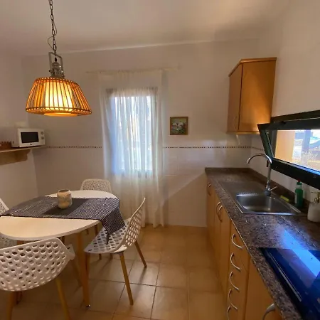 Casa Rosalia *