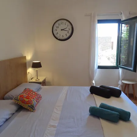 Casa Rosalia בית נופש *