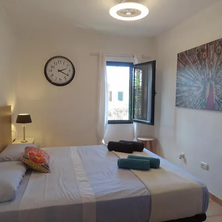 בית נופש Casa Rosalia *