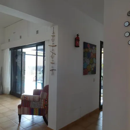 בית נופש Casa Rosalia קורלחו