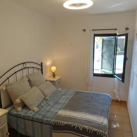 Casa Rosalia קורלחו