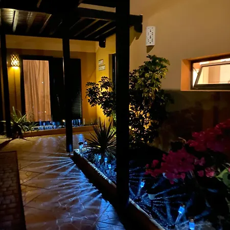 Casa Rosalia * קורלחו