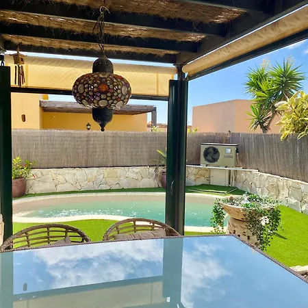 Casa Rosalia בית נופש קורלחו