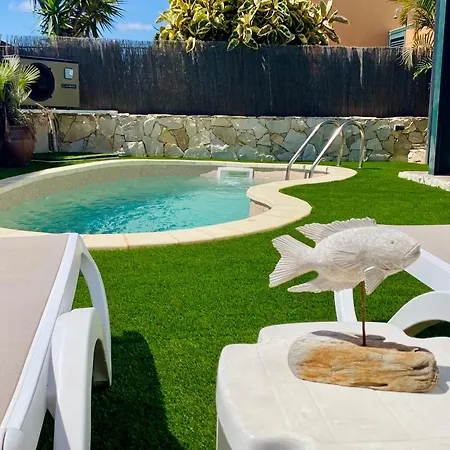 בית נופש Casa Rosalia קורלחו