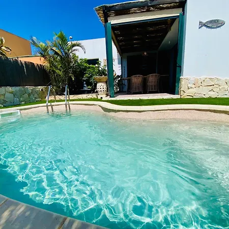 בית נופש Casa Rosalia קורלחו