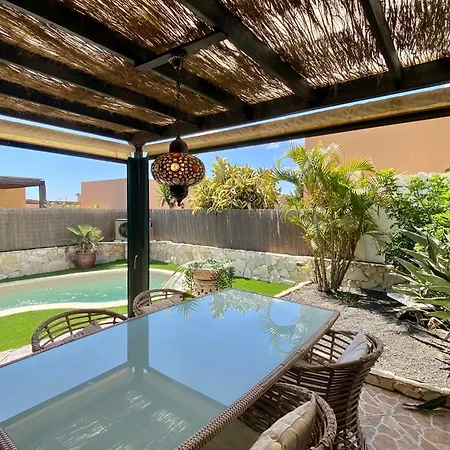 Casa Rosalia