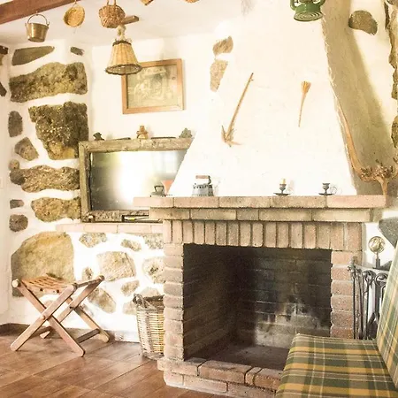 Casa vacanze Casa Rosalia *