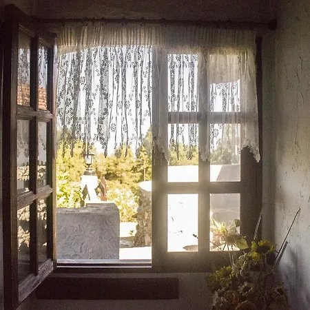 Casa vacanze Casa Rosalia Icod De Los Vinos