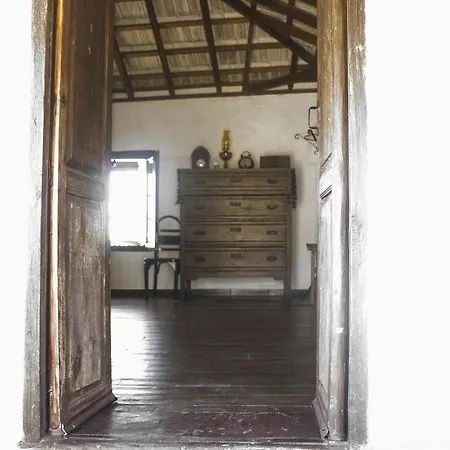Casa vacanze Casa Rosalia
