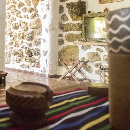 Casa vacanze Casa Rosalia