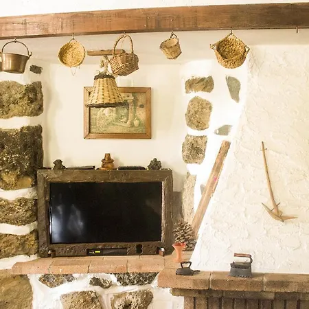 Casa vacanze Casa Rosalia *