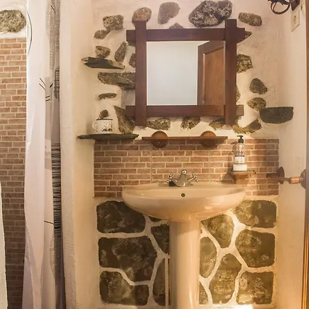 Casa Rosalia Casa vacanze *