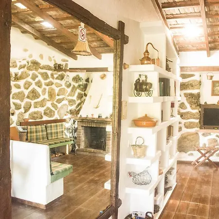 Casa Rosalia Casa vacanze