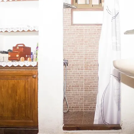 Casa vacanze Casa Rosalia *