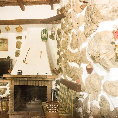 Casa Rosalia Casa vacanze *