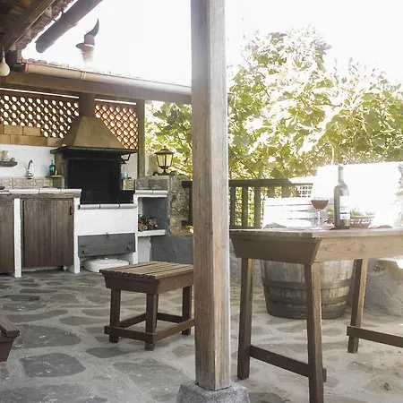 Casa vacanze Casa Rosalia