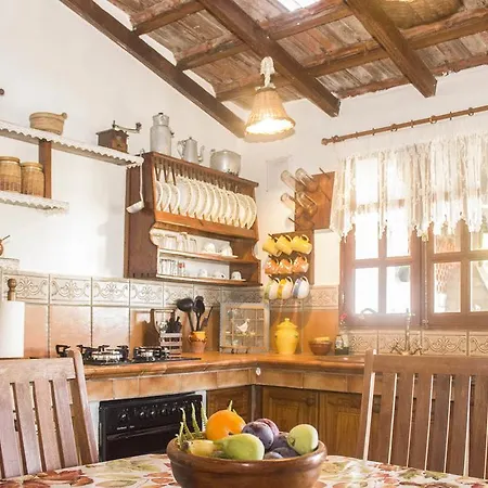Casa Rosalia Casa vacanze *