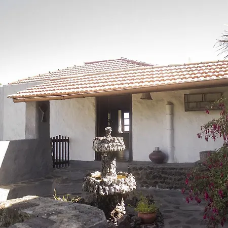 Casa vacanze Casa Rosalia Icod De Los Vinos
