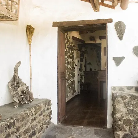 Casa vacanze Casa Rosalia Icod De Los Vinos