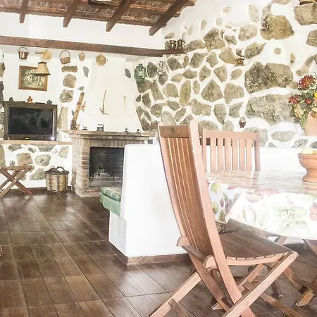 Casa vacanze Casa Rosalia