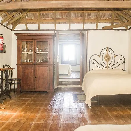 Casa Rosalia Casa vacanze *