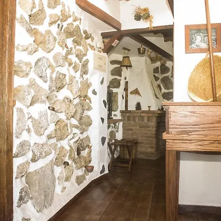 Casa vacanze Casa Rosalia